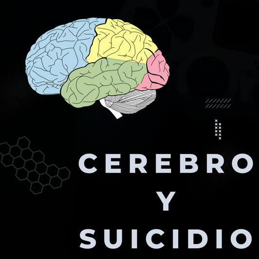 Neurobiología del suicidio. Presentación