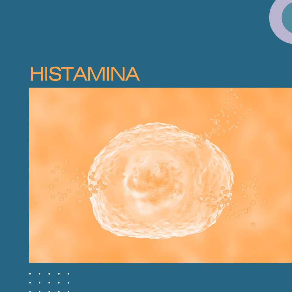 Histamnina