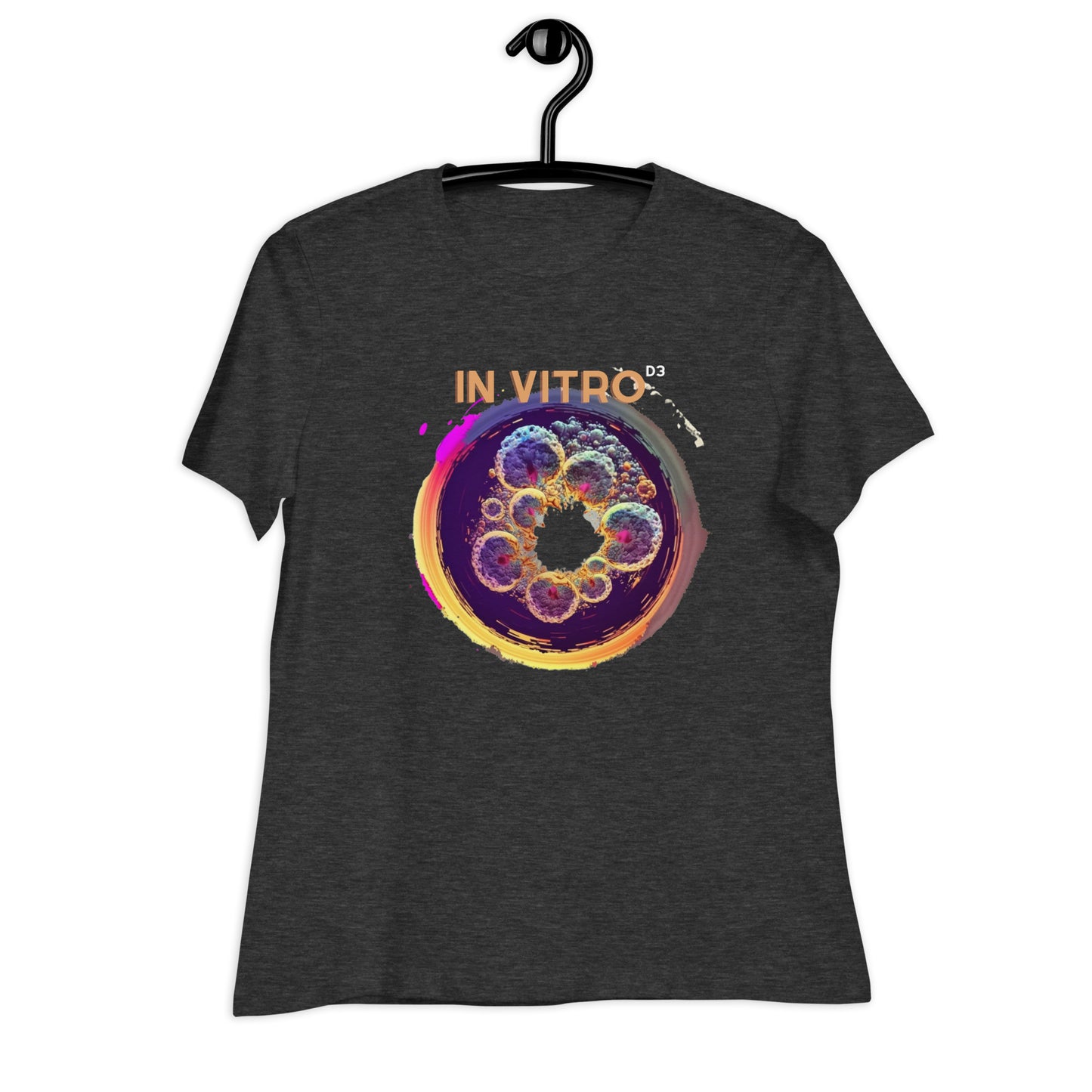 Camiseta In vitro D3